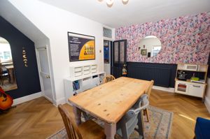 Dining Room- click for photo gallery